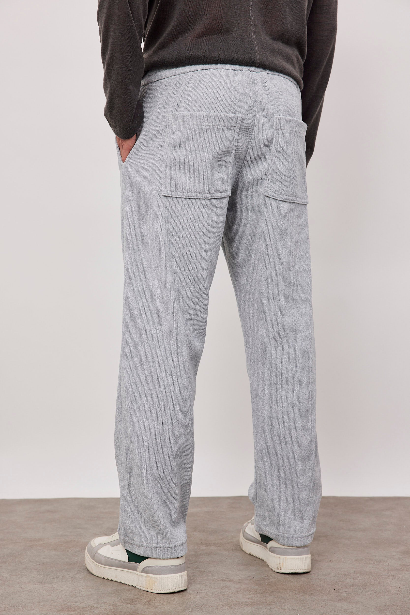 מכנסי בד קורדרוי