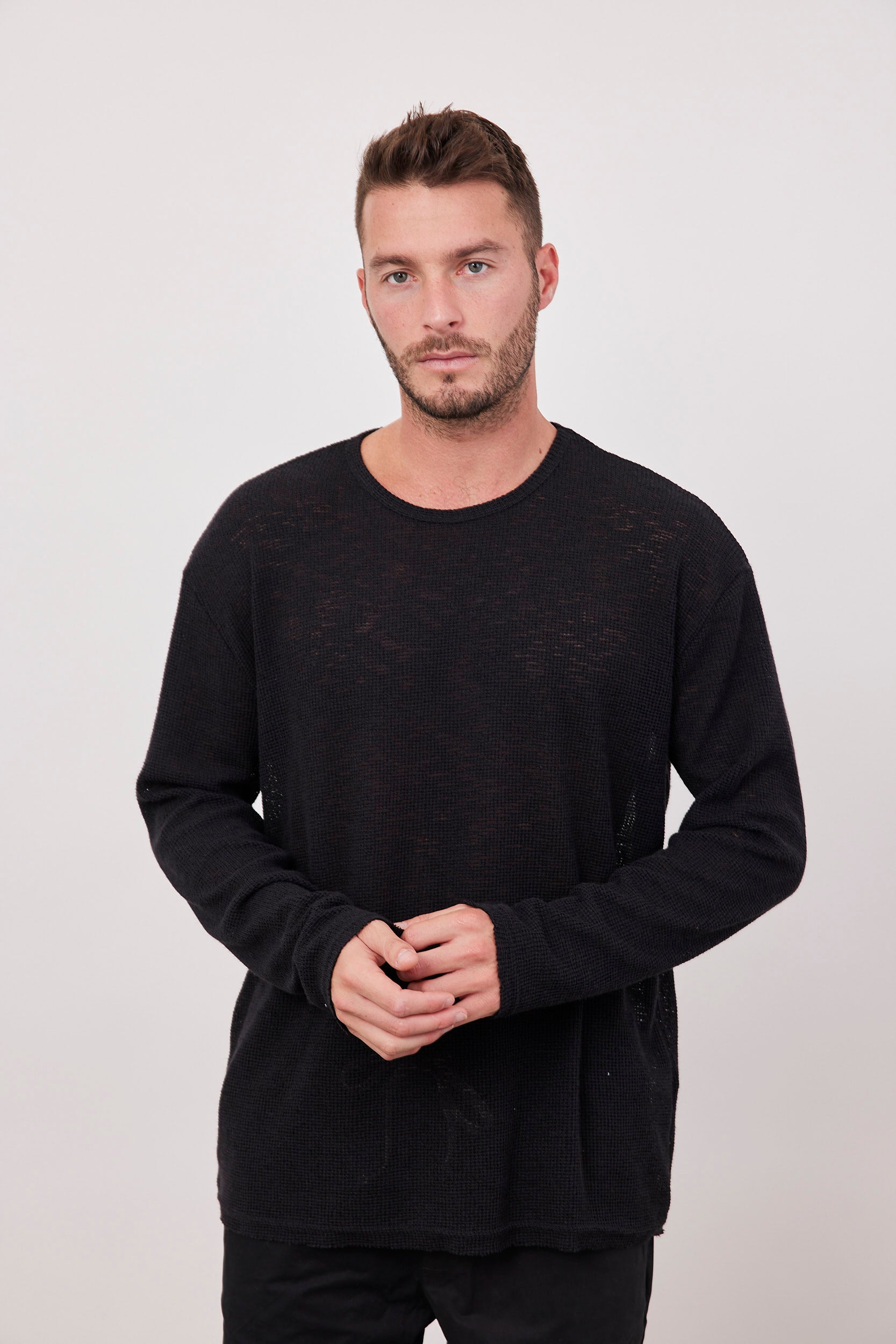 חולצת קרושה ארוכה