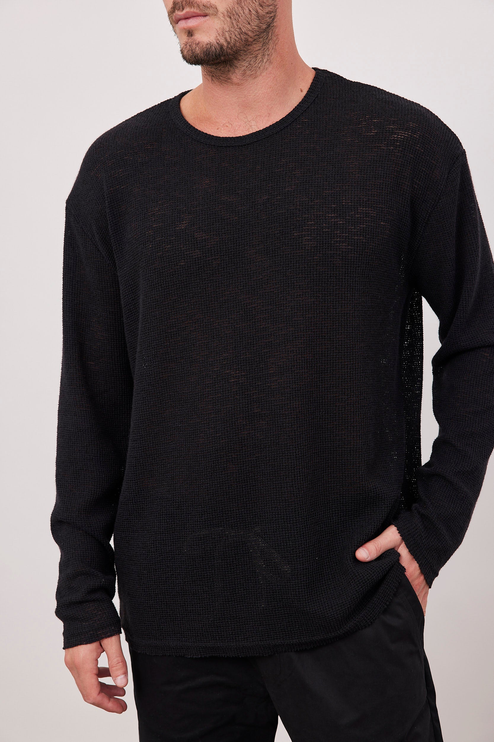 חולצת קרושה ארוכה