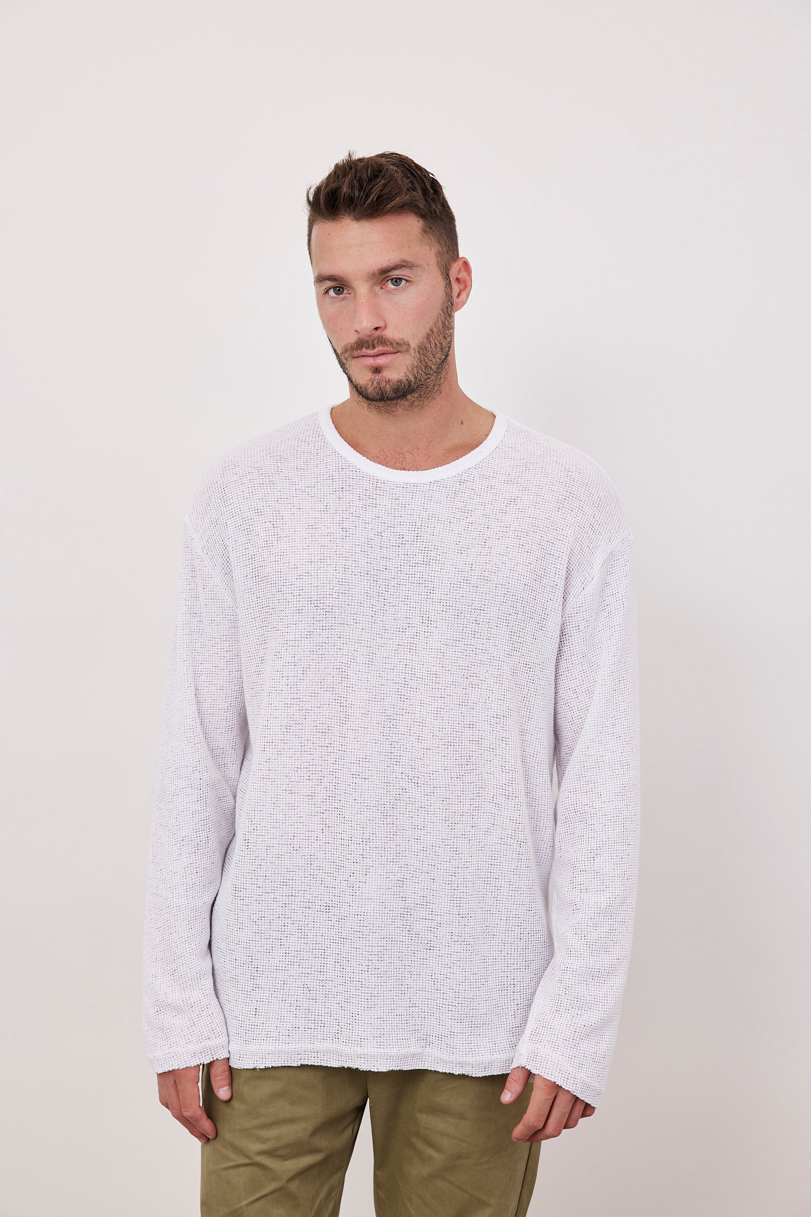 חולצת קרושה ארוכה