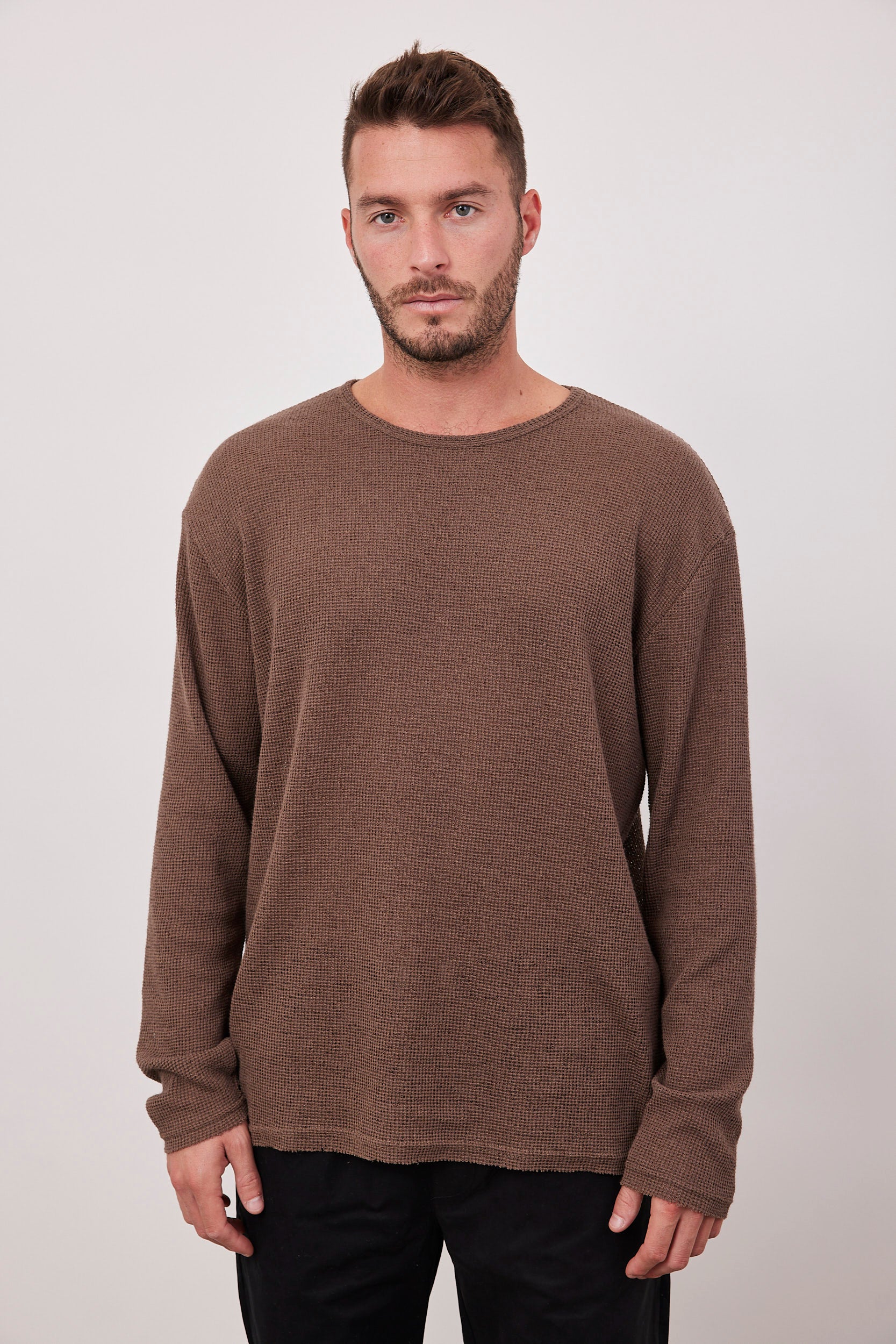 חולצת קרושה ארוכה