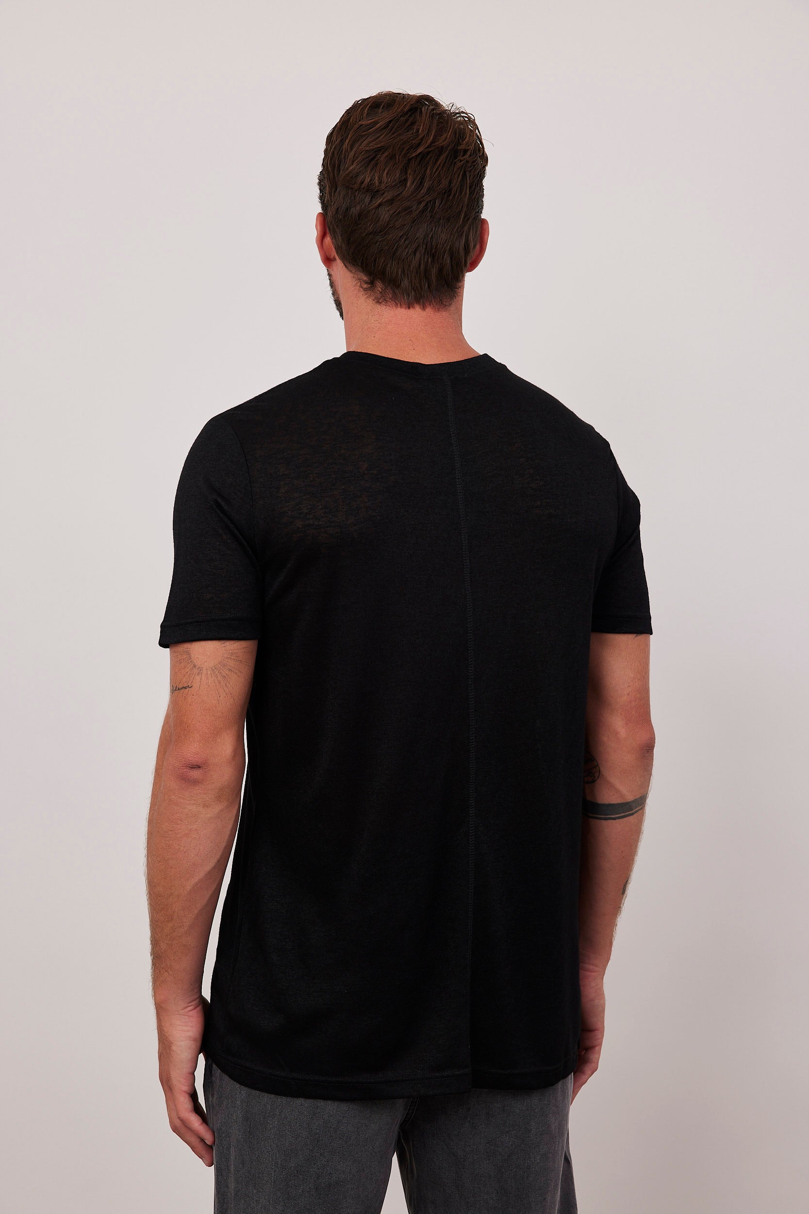 טישרט ניקי בד סלאב