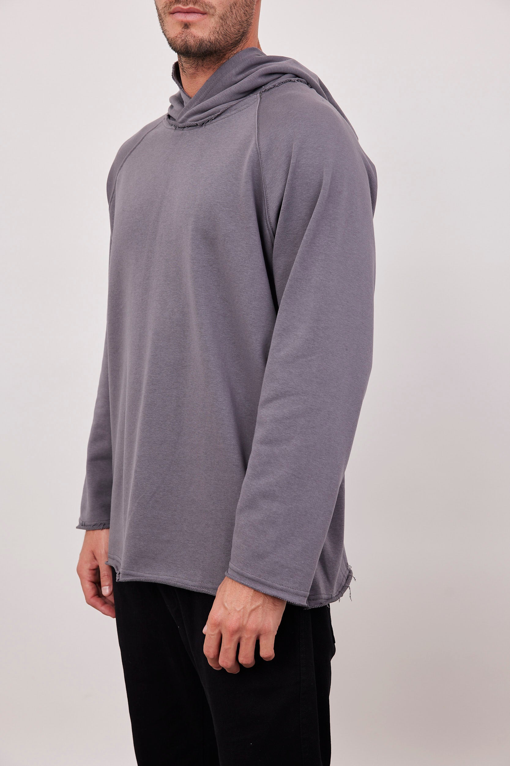 סווטשרט פרנץ טרי