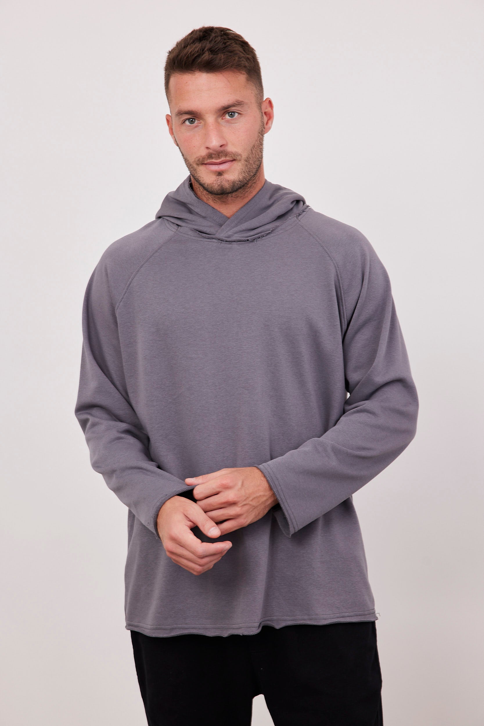 סווטשרט פרנץ טרי