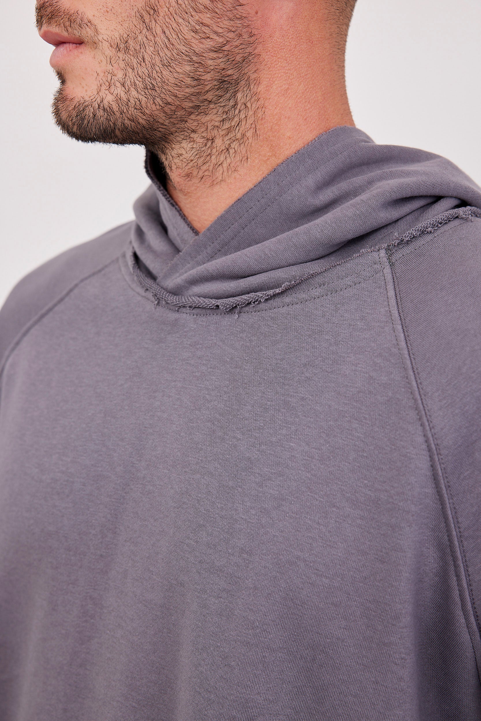 סווטשרט פרנץ טרי