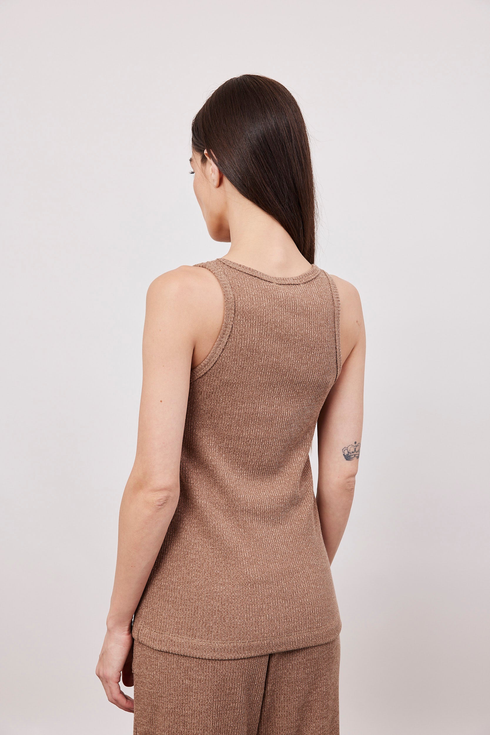 גופיית סריג