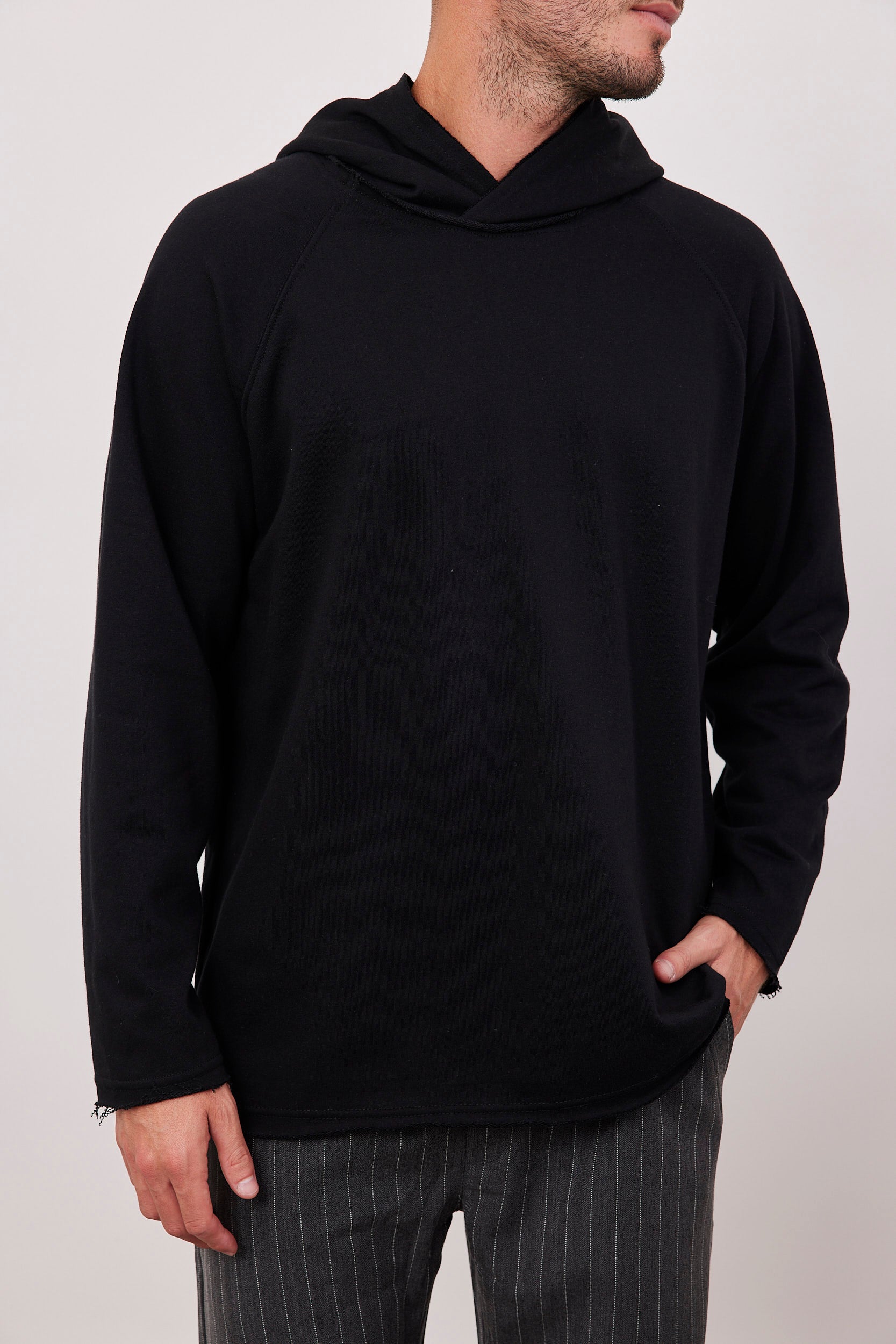 סווטשרט פרנץ טרי