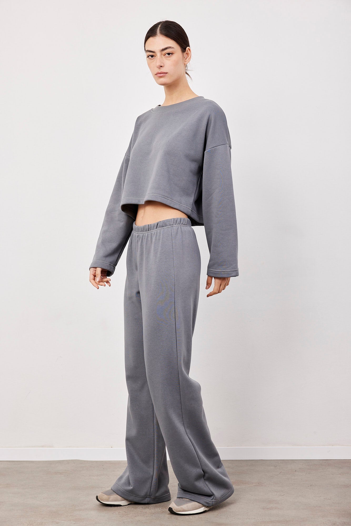 חליפת טרנינג קרופ - ITAY BRANDS