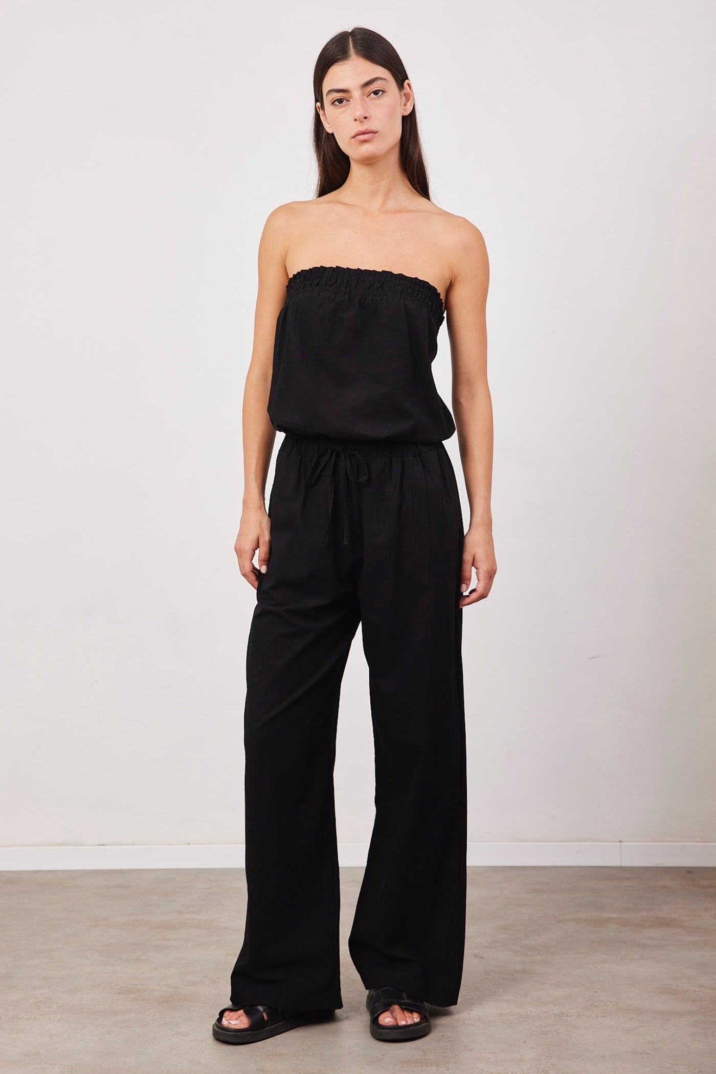 חליפת סטרפלס כיווצים - ITAY BRANDS