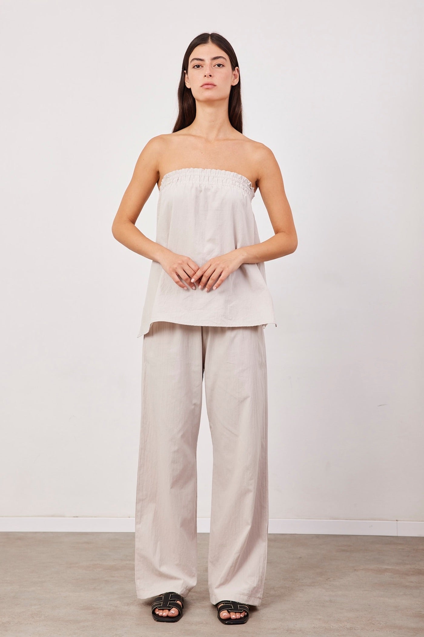 חליפת סטרפלס כיווצים - ITAY BRANDS