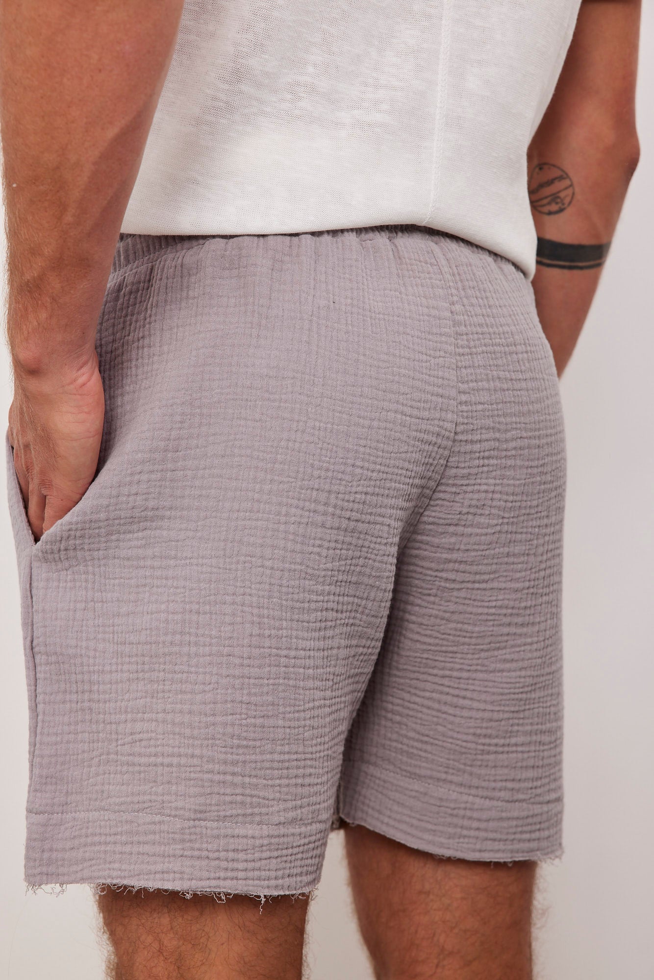 ברמודה מבד טטרה - ITAY BRANDS