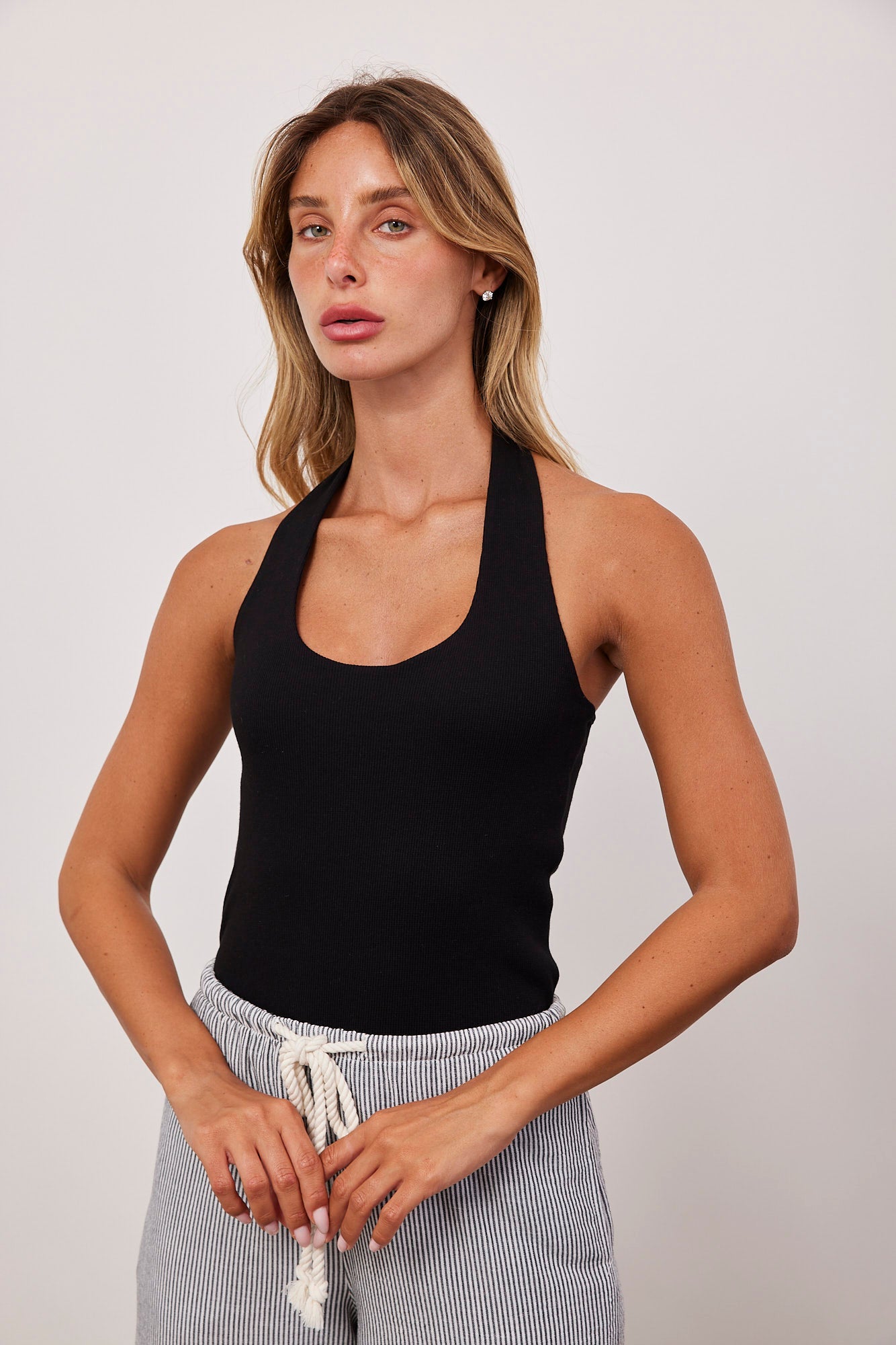 גופיית ריב קולר - ITAY BRANDS