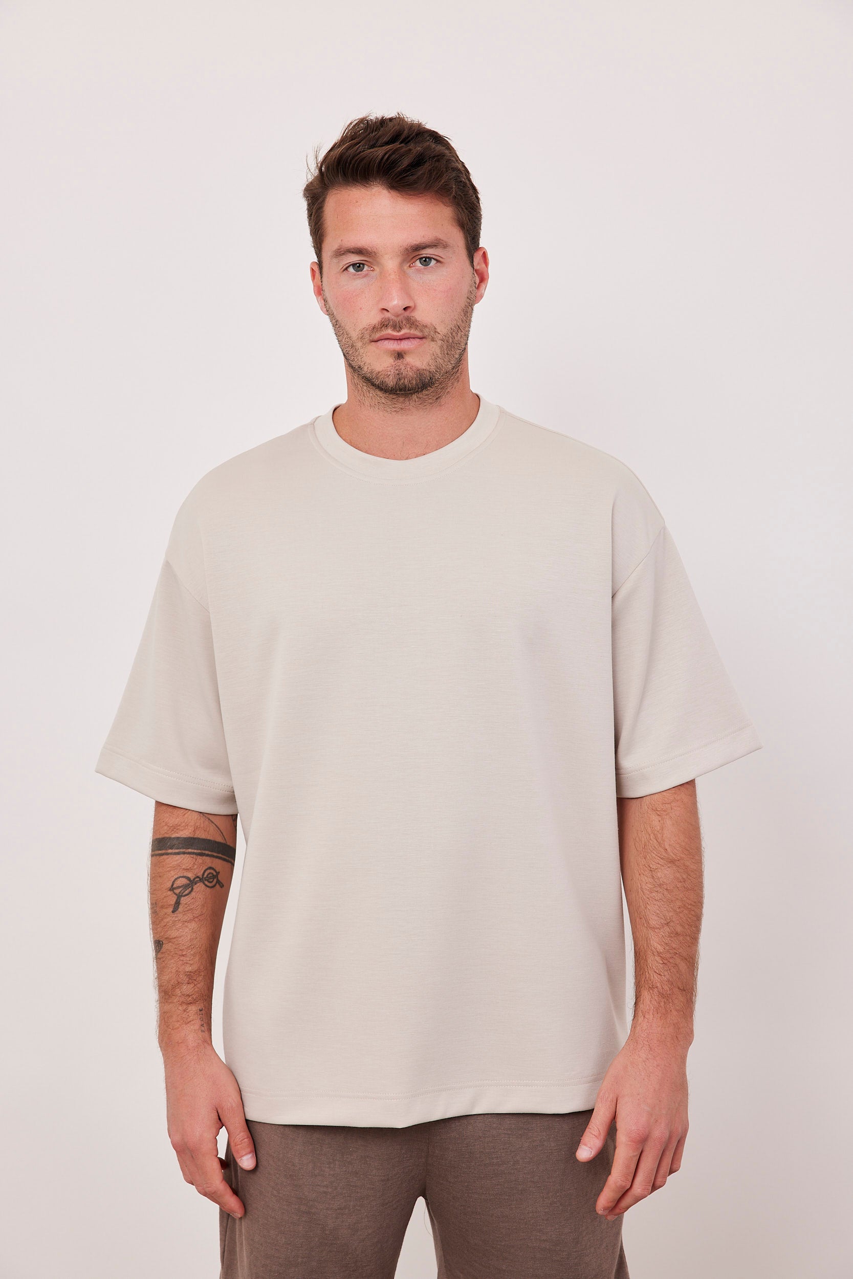 חולצת אוברסייז