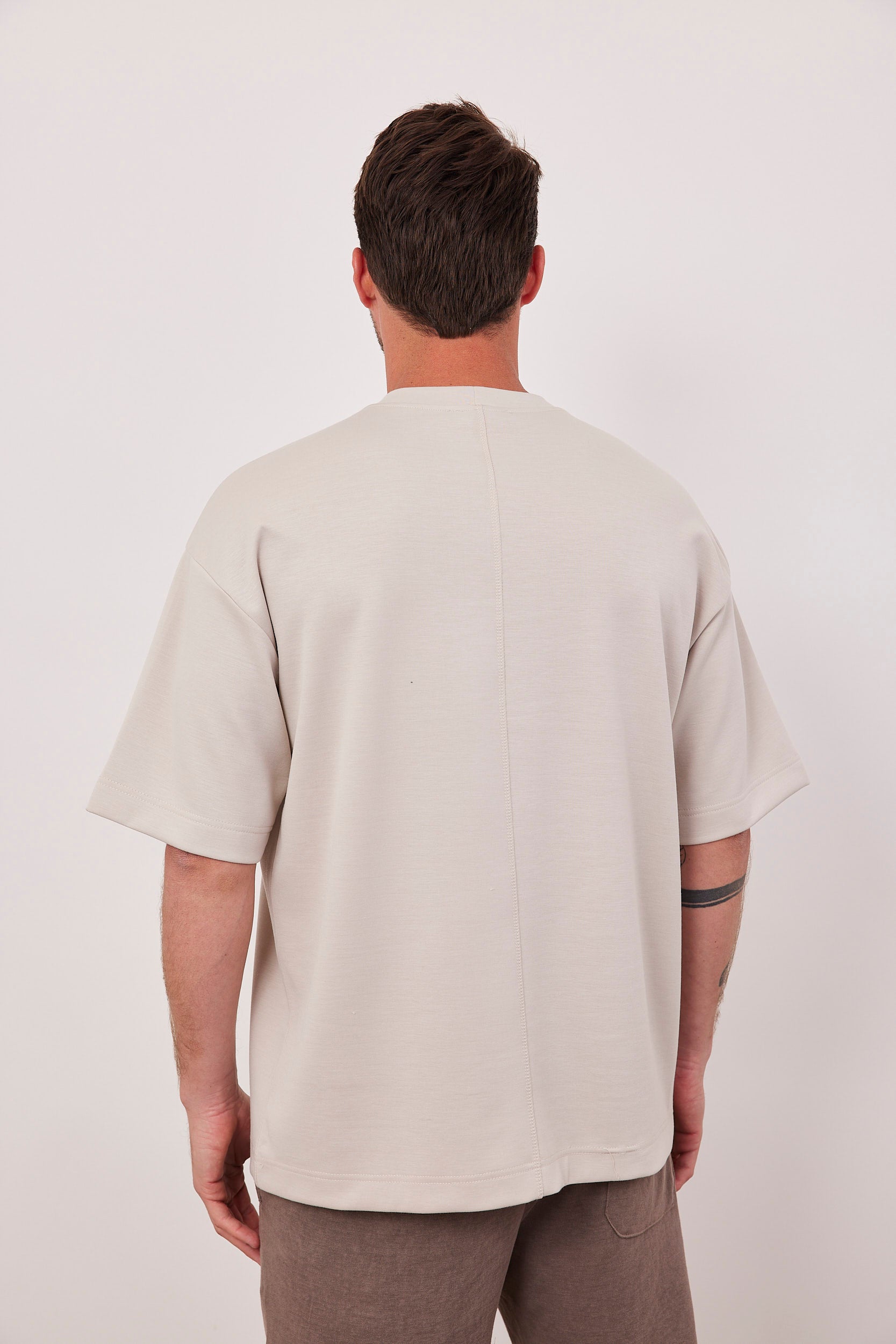 חולצת אוברסייז