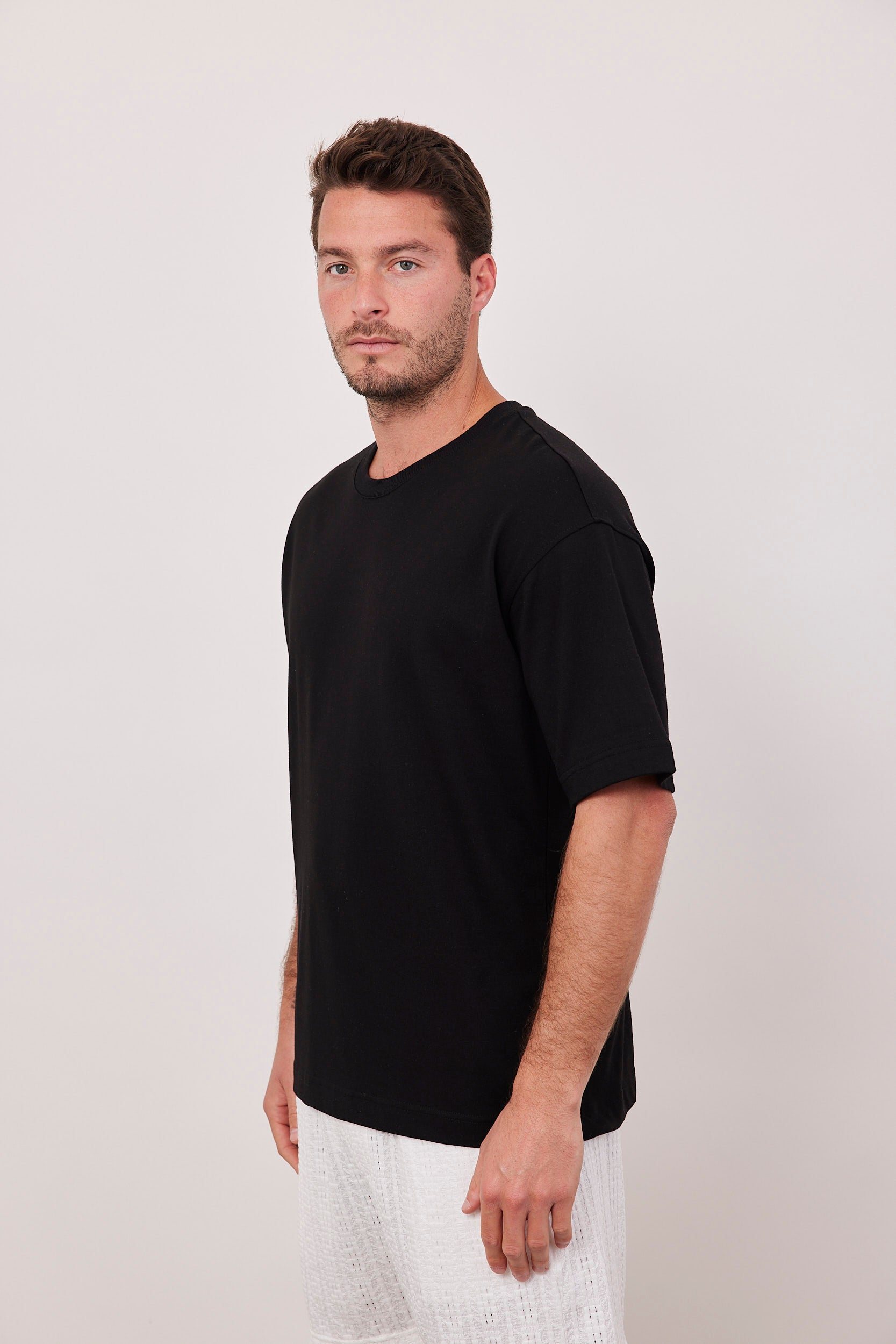 חולצת אוברסייז