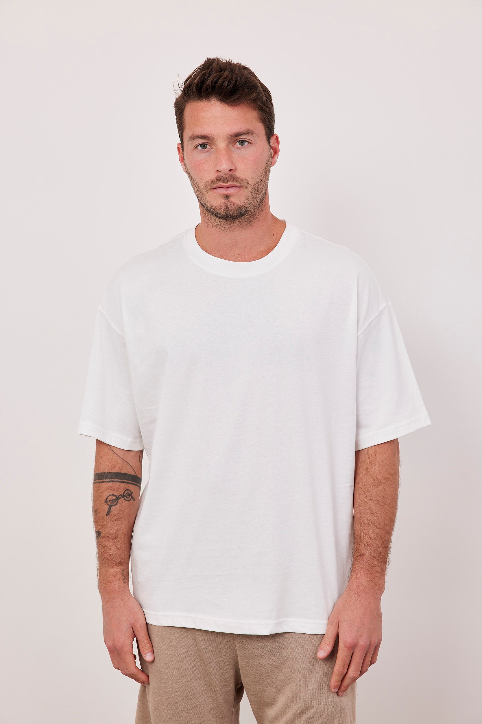 חולצת אוברסייז