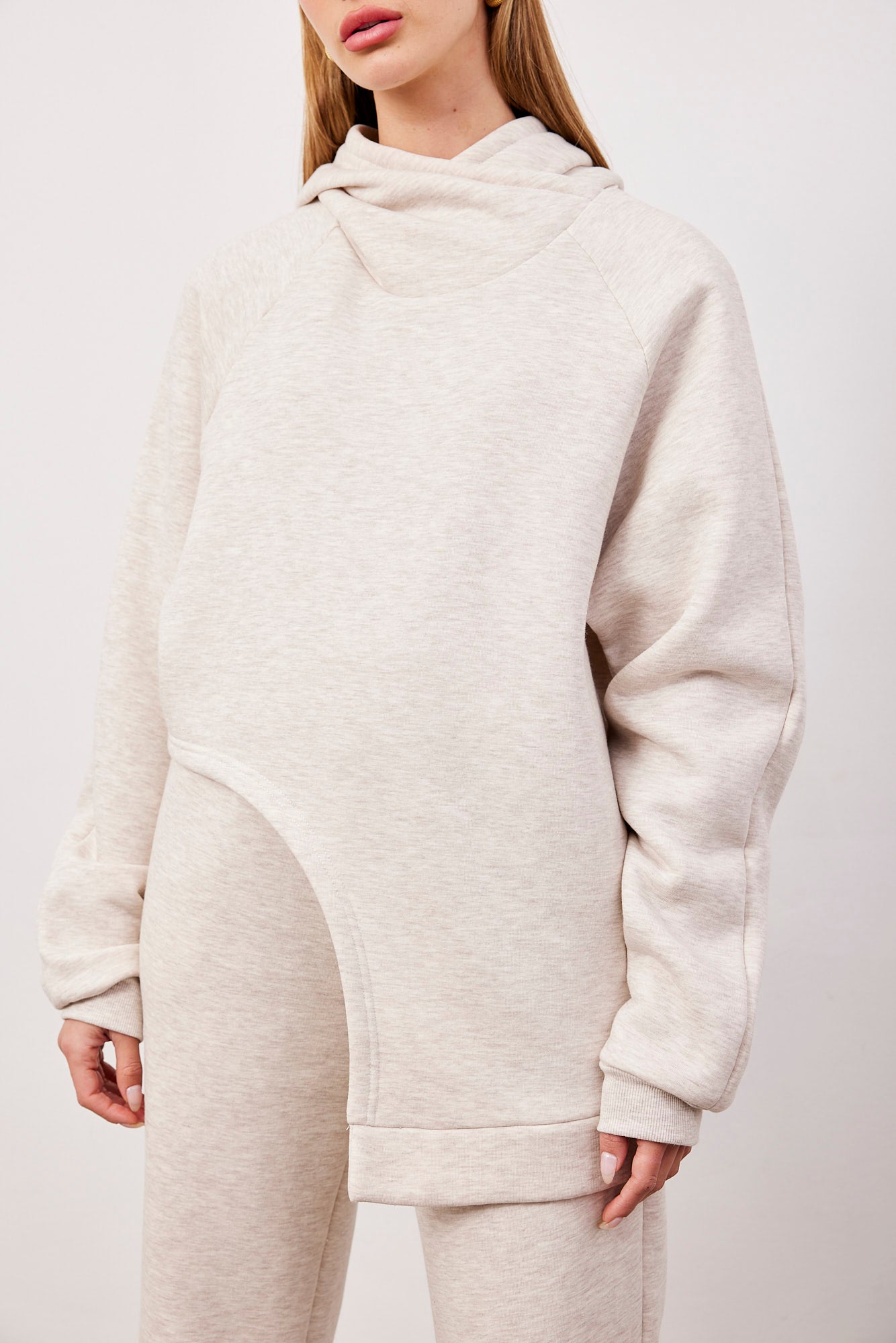 חליפה פוטר א-סימטרית - ITAY BRANDS