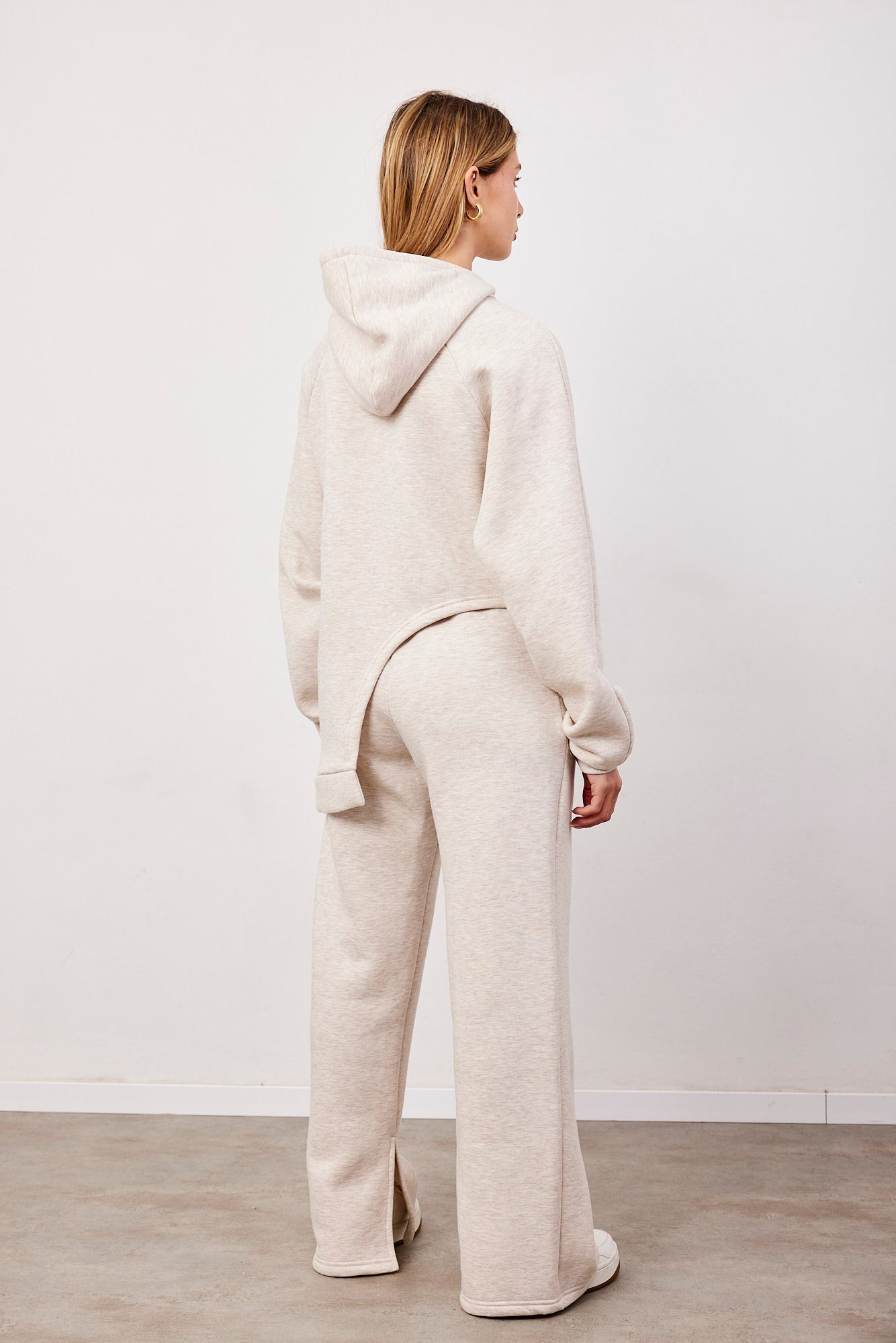 חליפה פוטר א-סימטרית - ITAY BRANDS