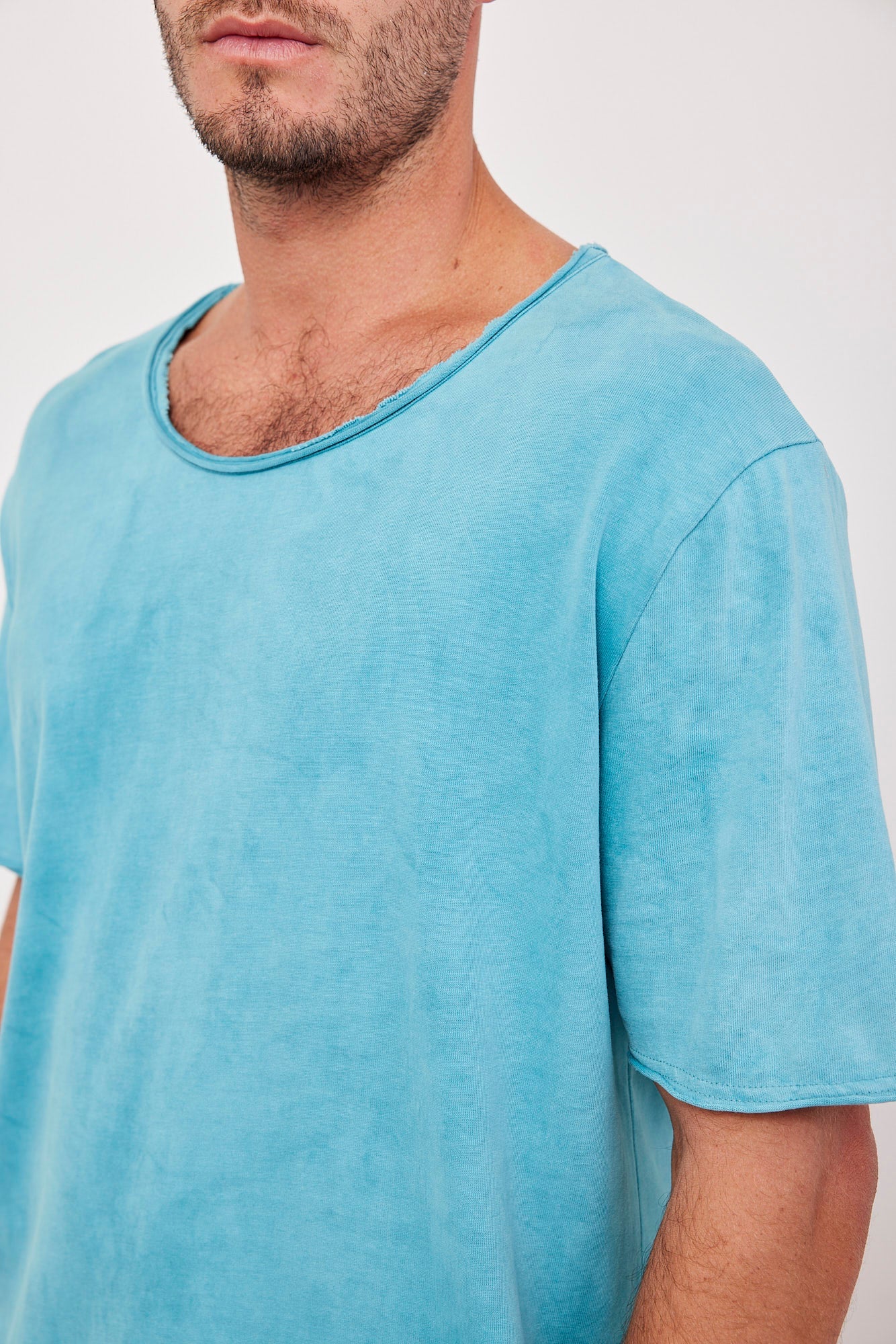 טי-שרט ווש - ITAY BRANDS