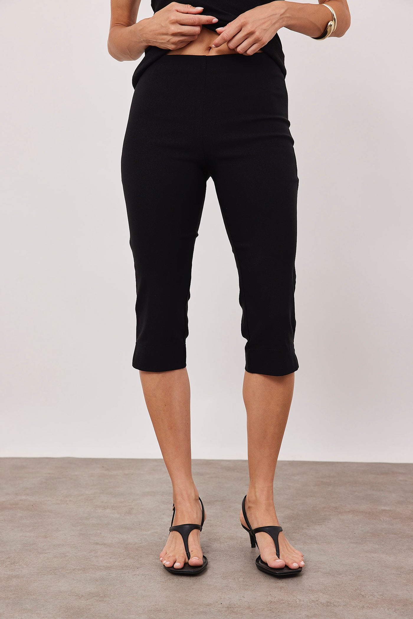 מכנסי קאפרי