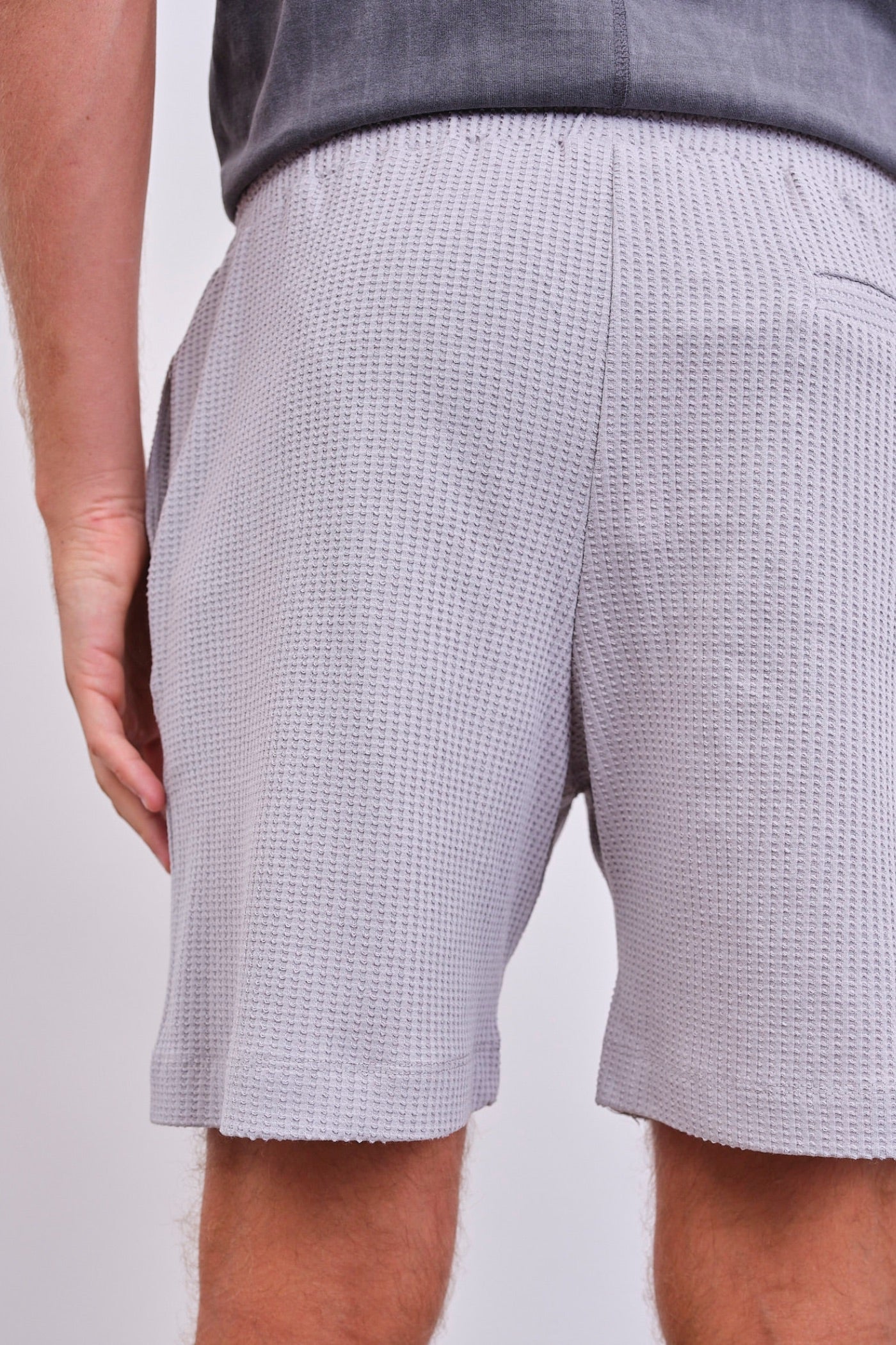 שורטס וופל - ITAY BRANDS