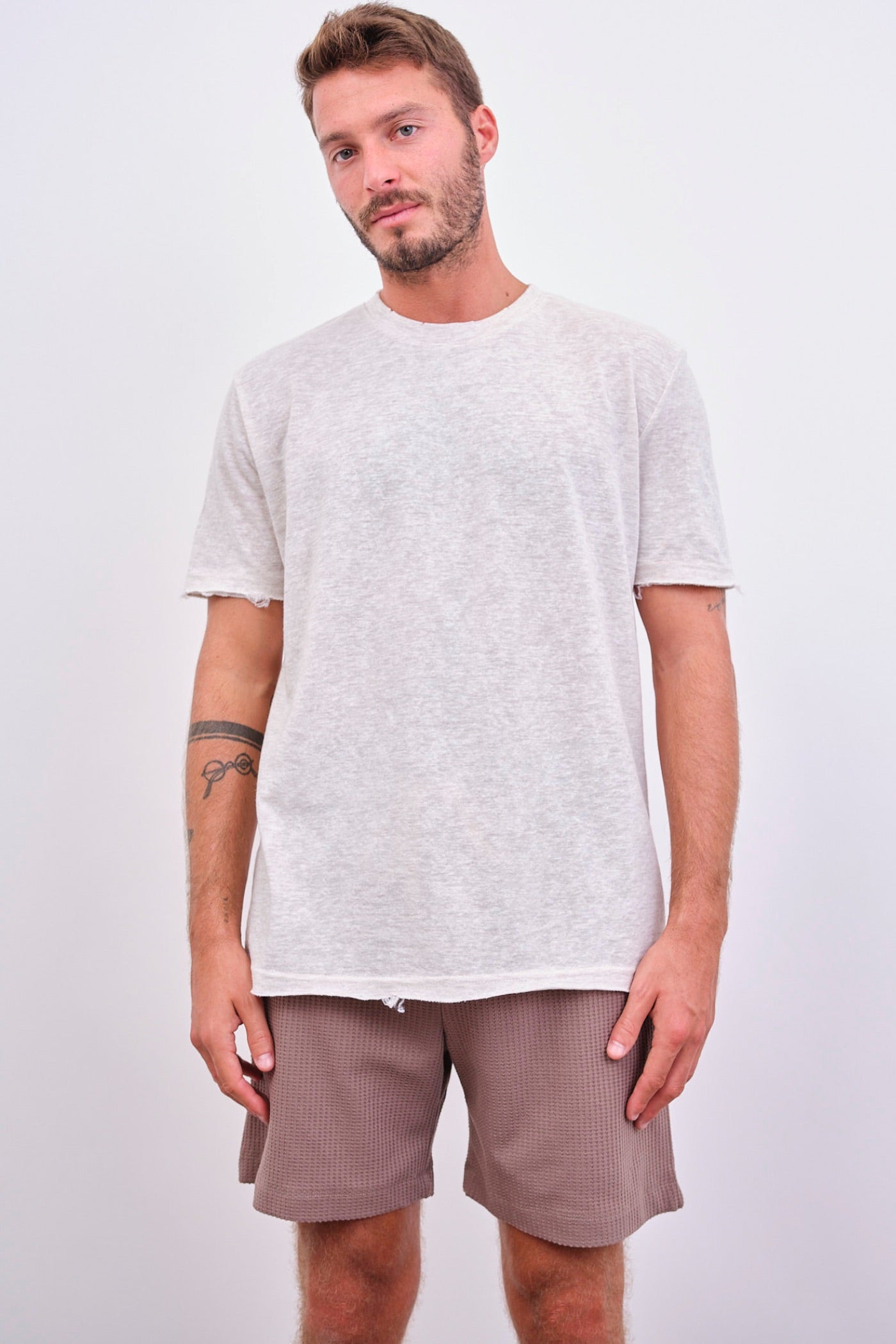 שורטס וופל - ITAY BRANDS