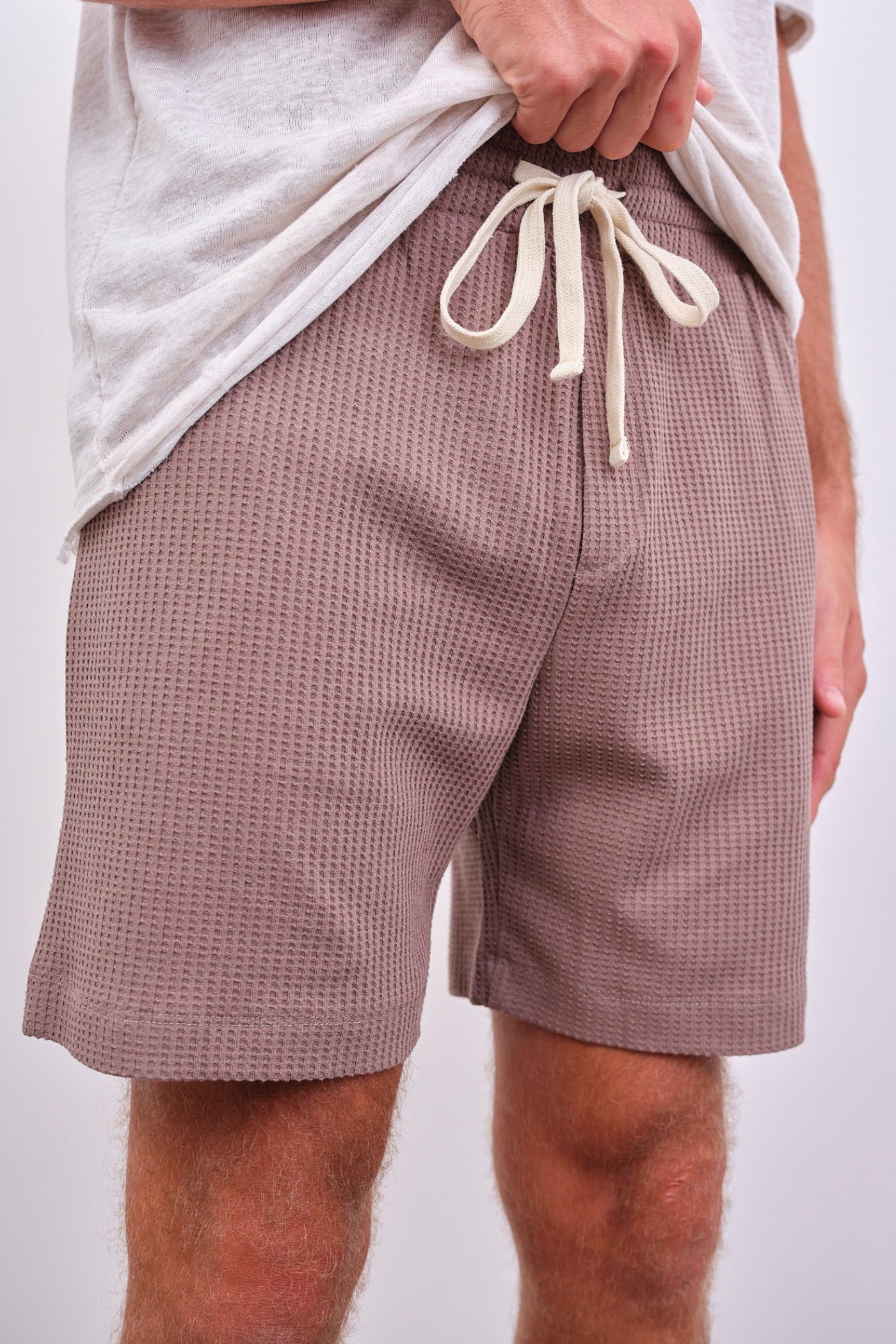 שורטס וופל - ITAY BRANDS