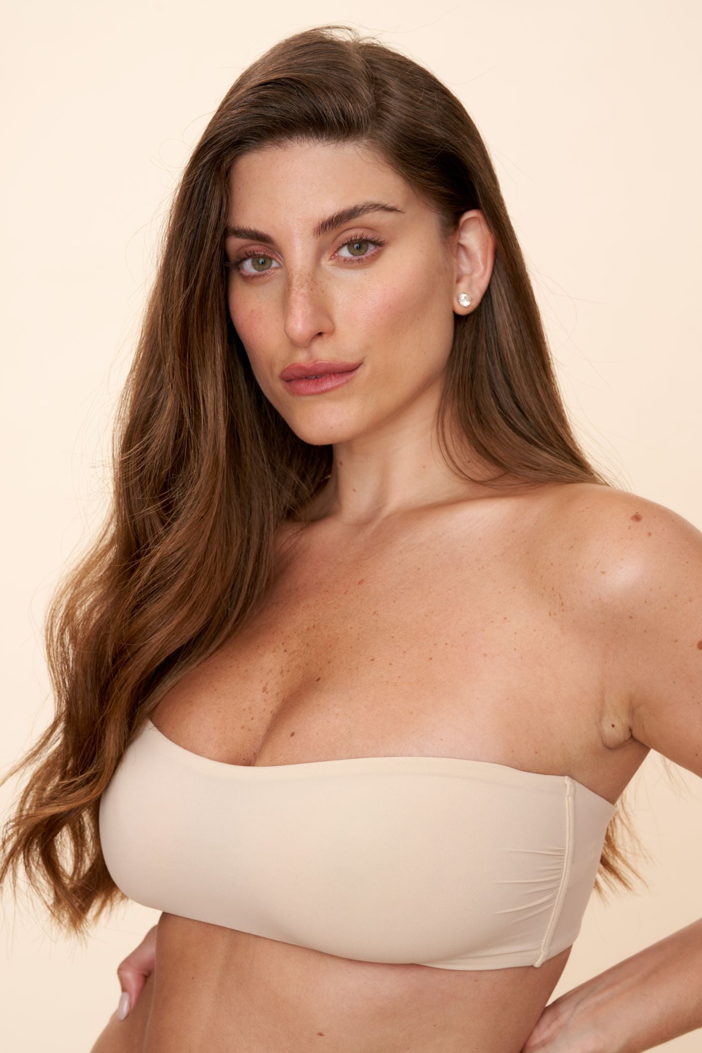 סטרפלס STRETCH 720 - ניוד - ITAY BRANDS