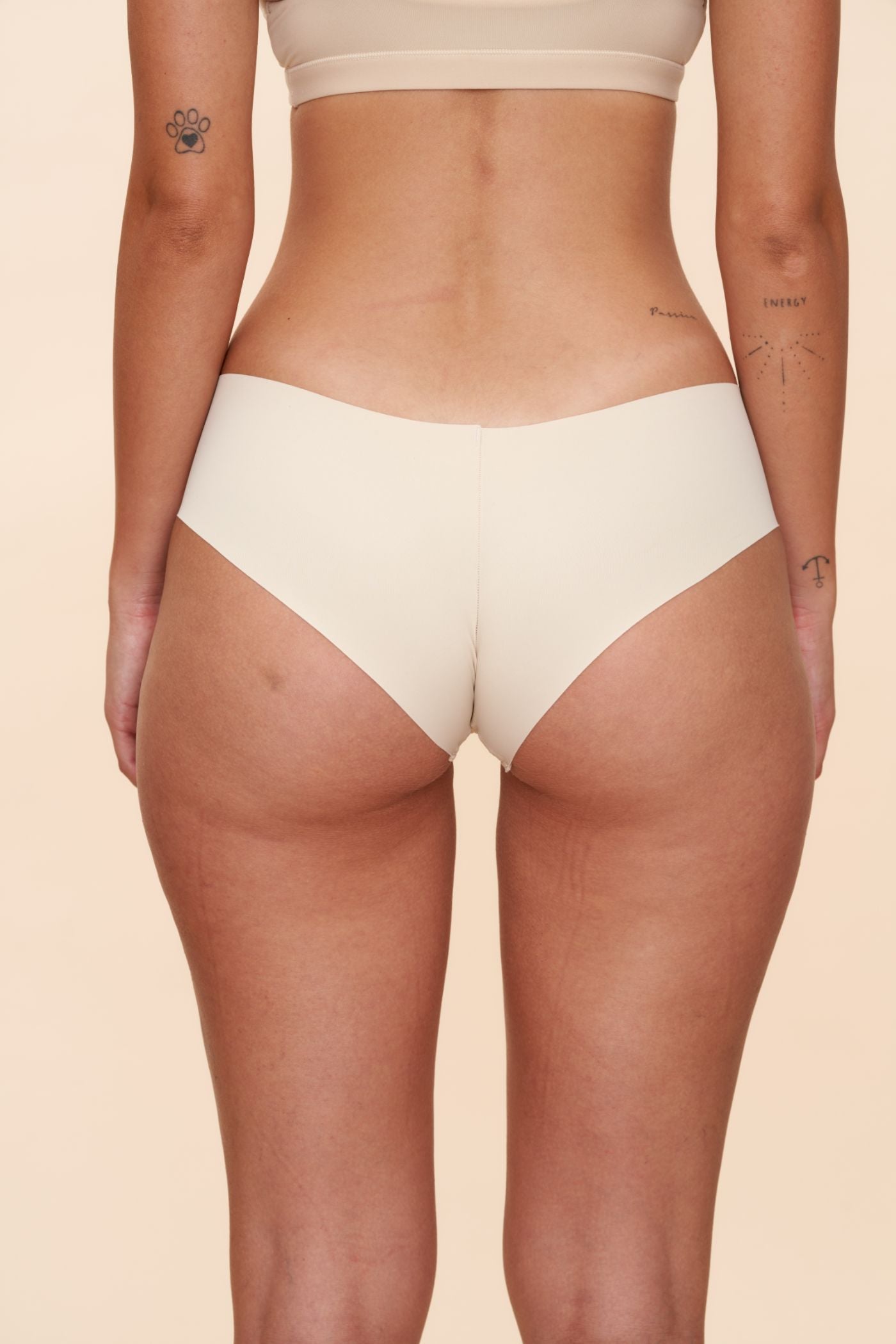 תחתון היפסטר NO SHOW - ניוד - ITAY BRANDS