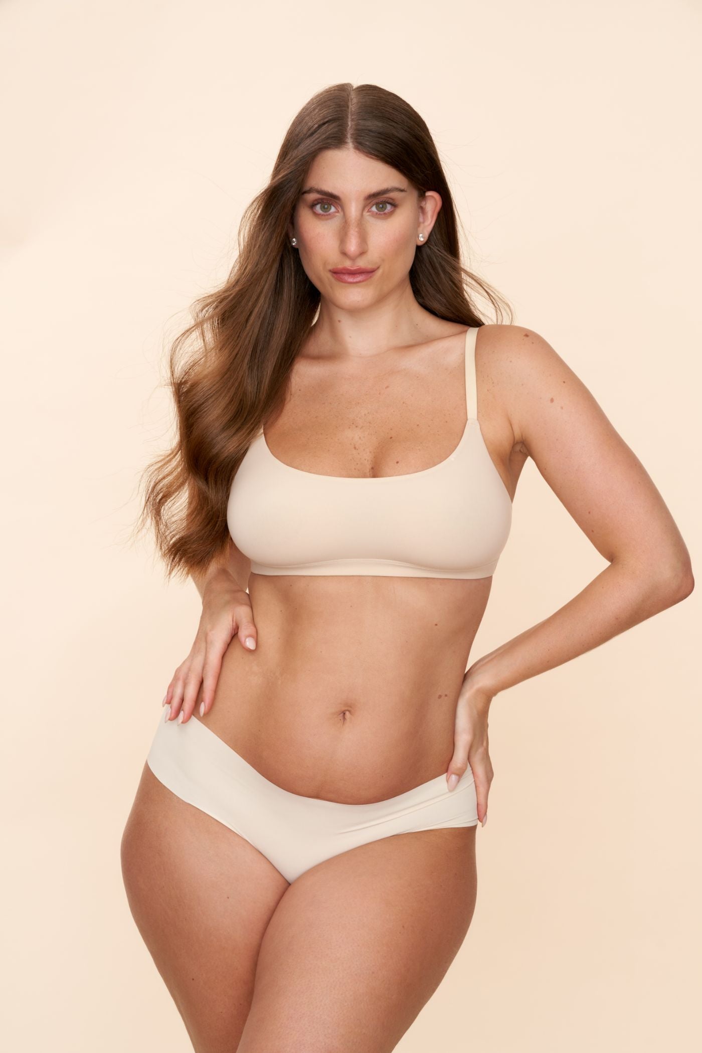 גוזיה STRETCH 720 עם כתפיות מתכווננות - ניוד - ITAY BRANDS