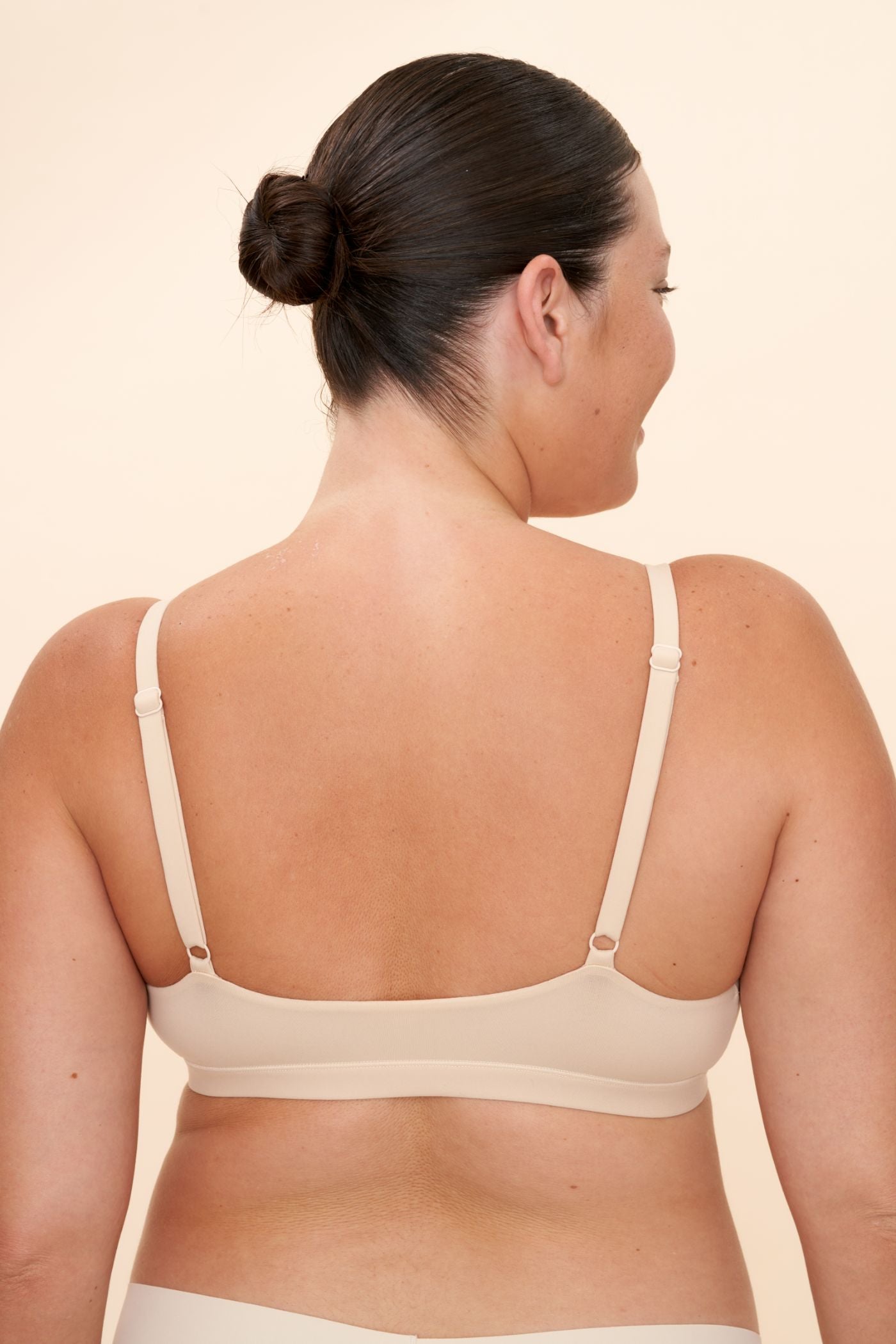 חזיה STRETCH 720 - ניוד - ITAY BRANDS