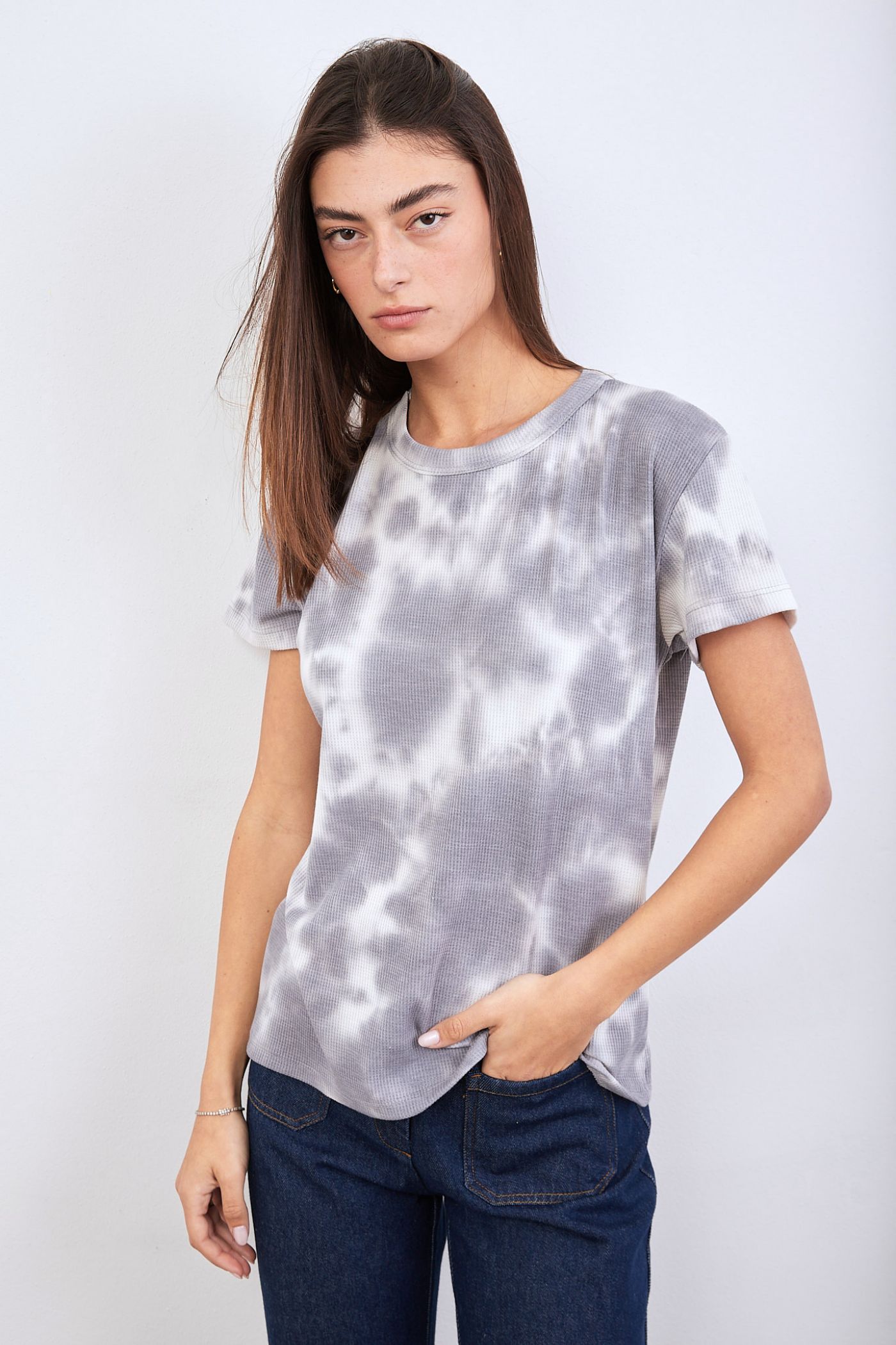 טי-שרט טאי דיי - ITAY BRANDS