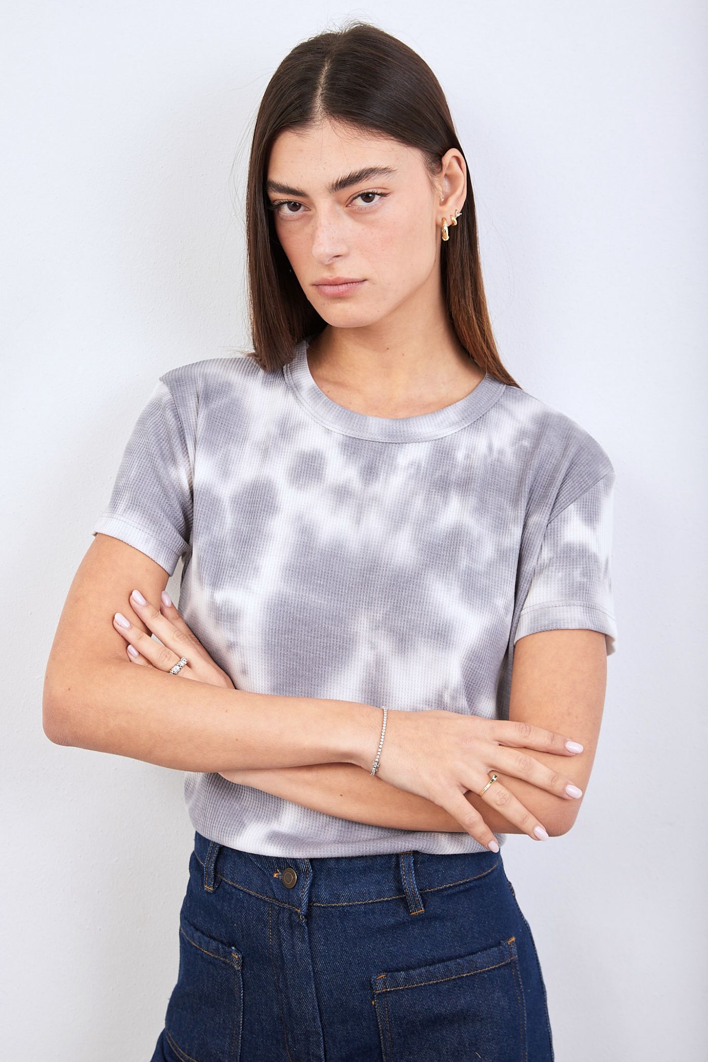 טי-שרט טאי דיי - ITAY BRANDS