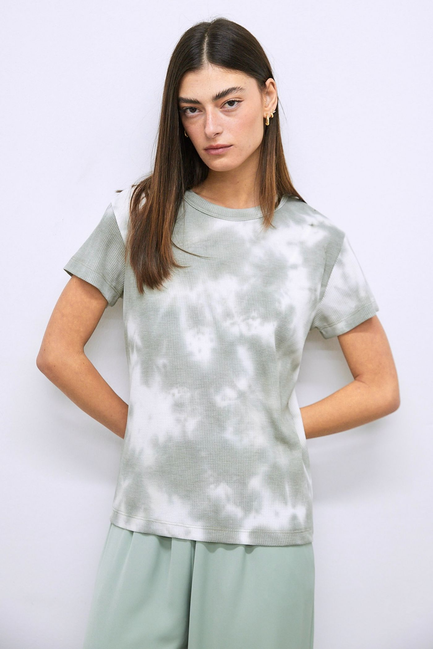 טי-שרט טאי דיי - ITAY BRANDS