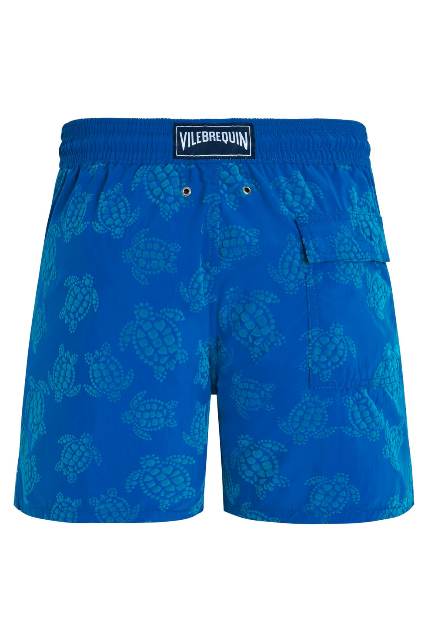 MEN SWIM SHORTS MOOREA