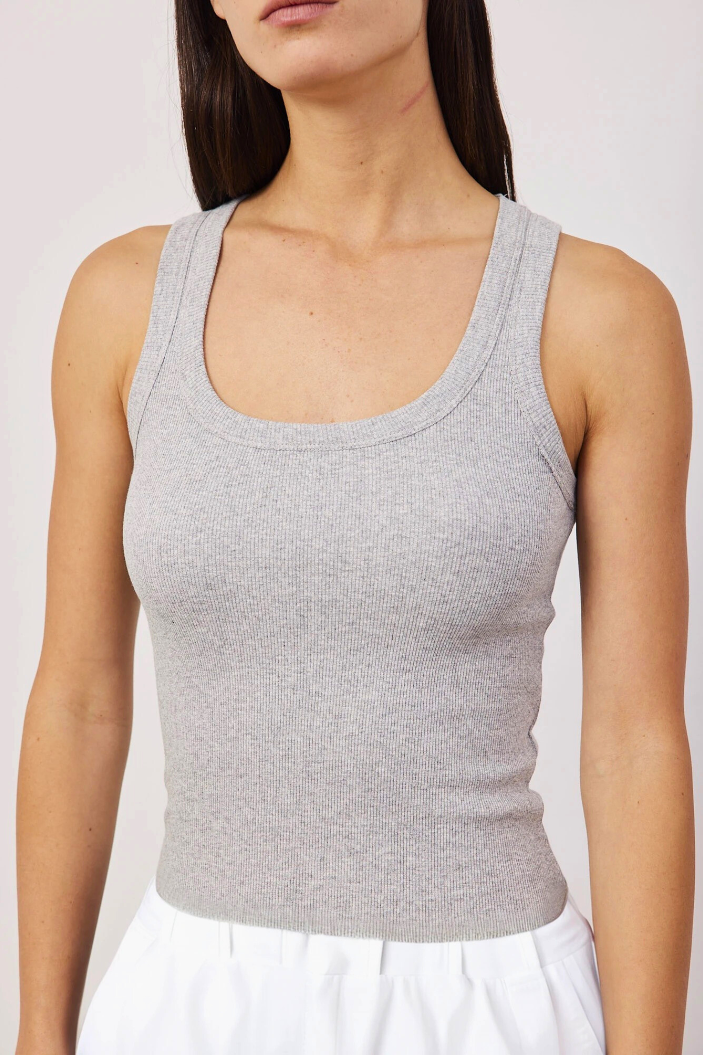 גופיית ריב במפתח עגול - ITAY BRANDS