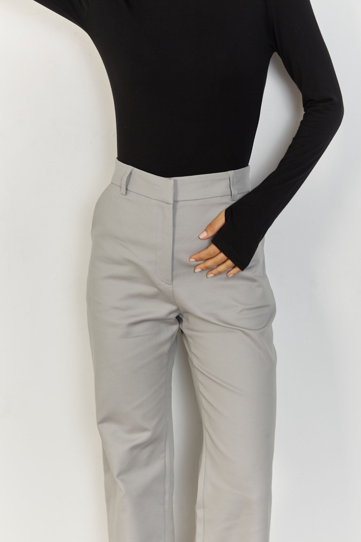 מכנסיים מתרחבים - ITAY BRANDS