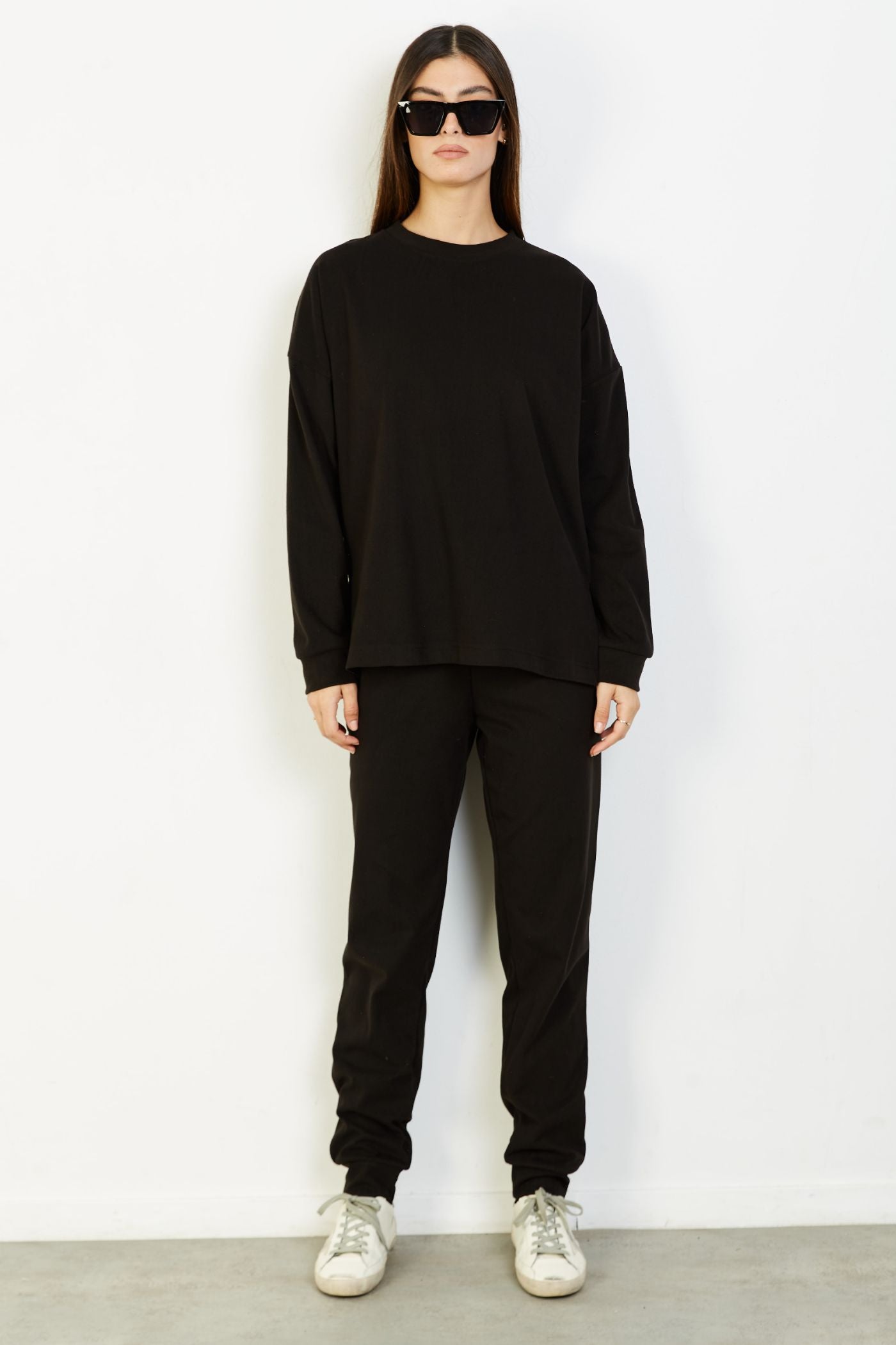 חליפת פליז אוברסייז - ITAY BRANDS