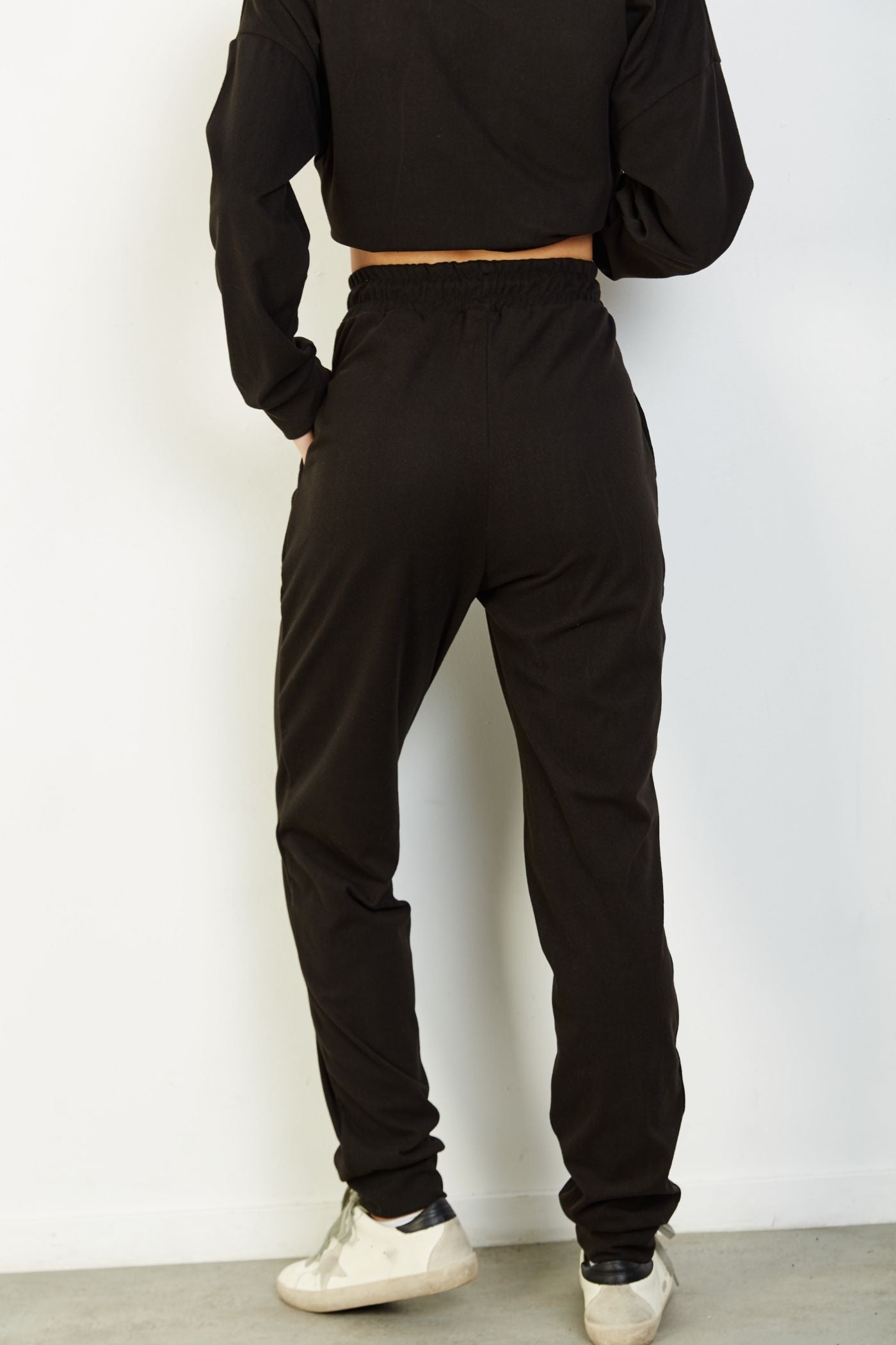 חליפת פליז אוברסייז - ITAY BRANDS